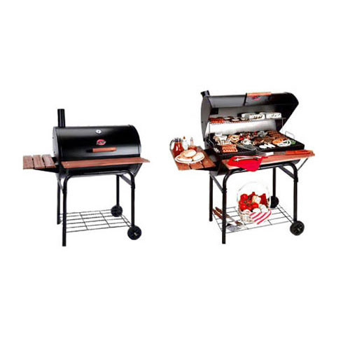 Гриль-барбекю Char Griller Super Pro