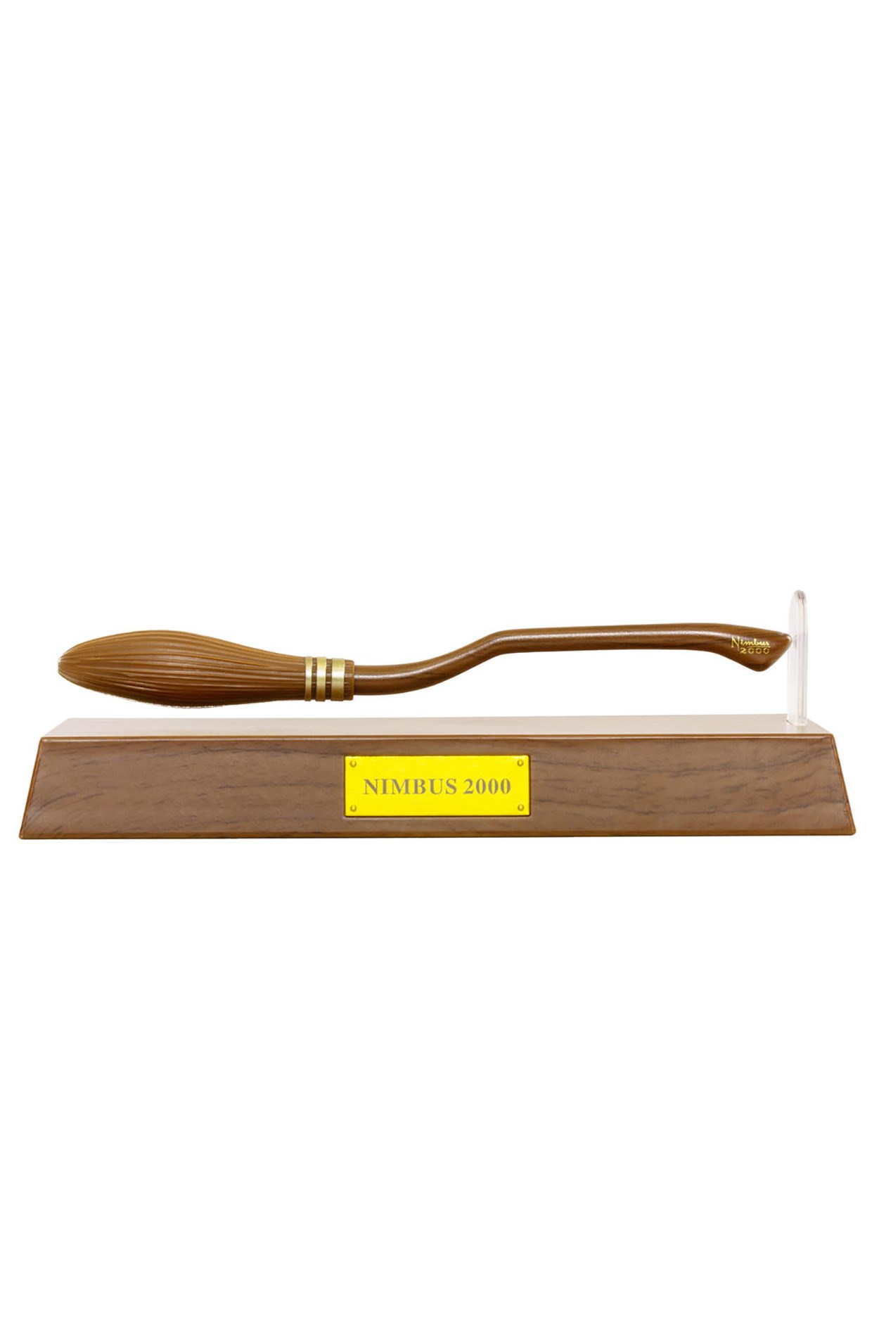Магнитная левитирующая ручка Harry Potter: Nimbus 2000