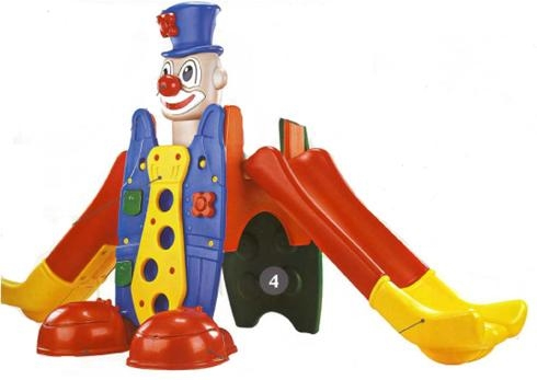 Спортивно-игровой центр FEBER