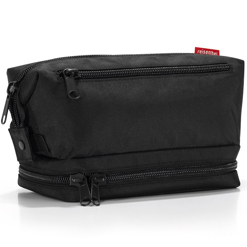 Косметичка Cosmeticbag black