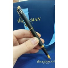 Перьевая ручка Waterman Hemisphere