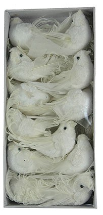 Аксессуар Птичка
