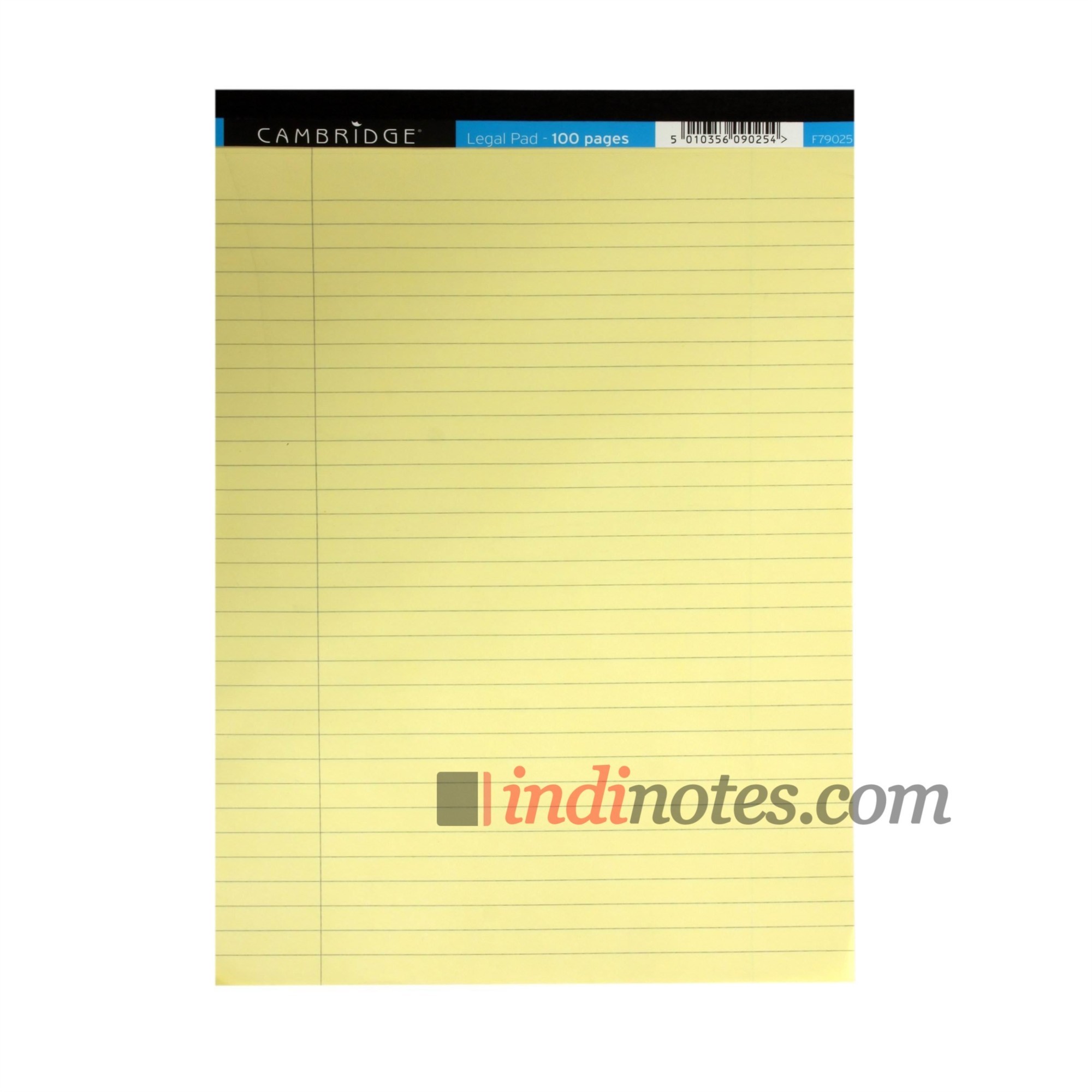 Блокнот Cambridge Legal Pad