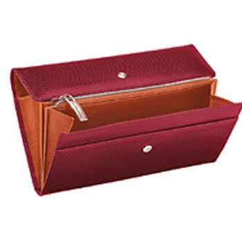Женский кошелёк MONTBLANC