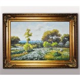 Картина 60*90 см
