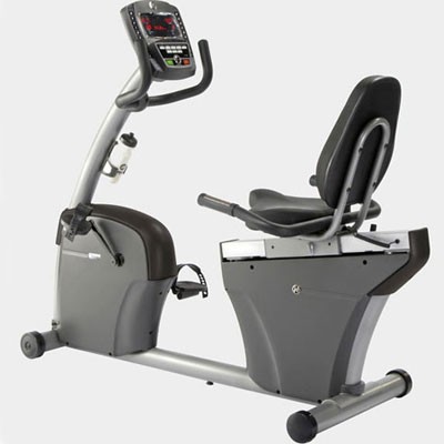 Велоэргометр Horizon Elite R308