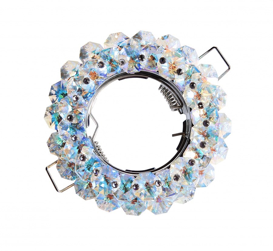 Светильник Swarovski 8
