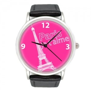 Часы Paris