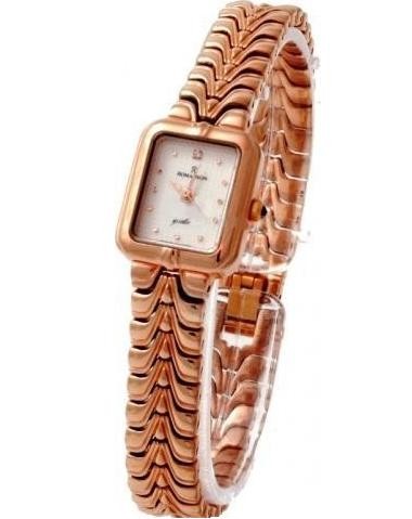 часы наручные ROMANSON RM 7112 LR(WH)