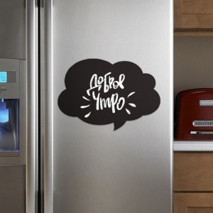 Грифельная магнитная доска Cloud, 40 x 27 см
