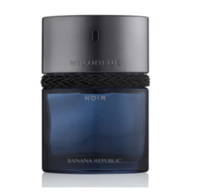 Туалетная вода Banana Republic Wildblue Noir