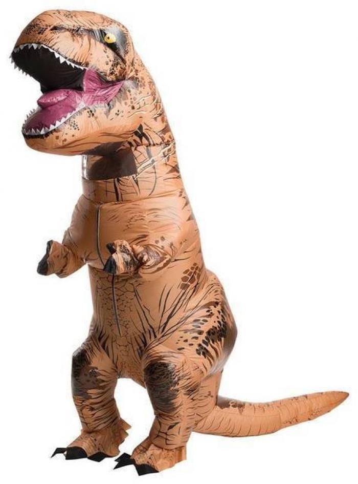 Костюм Динозавр T-Rex