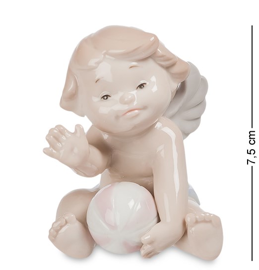 Фигурка Ангелочек (Pavone) JP-54/ 1