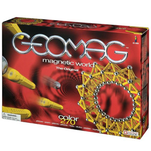Geomag Color 270
