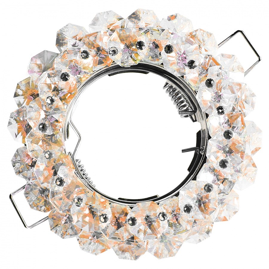 Светильник Swarovski 4