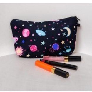 Косметичка Galaxy