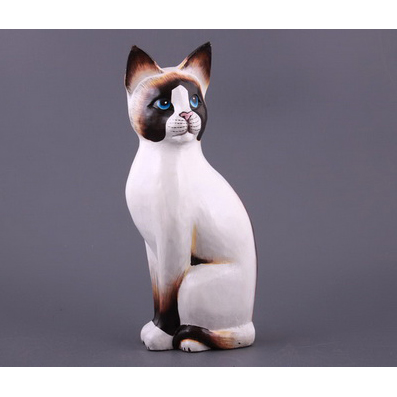 Фигурка «Кот»