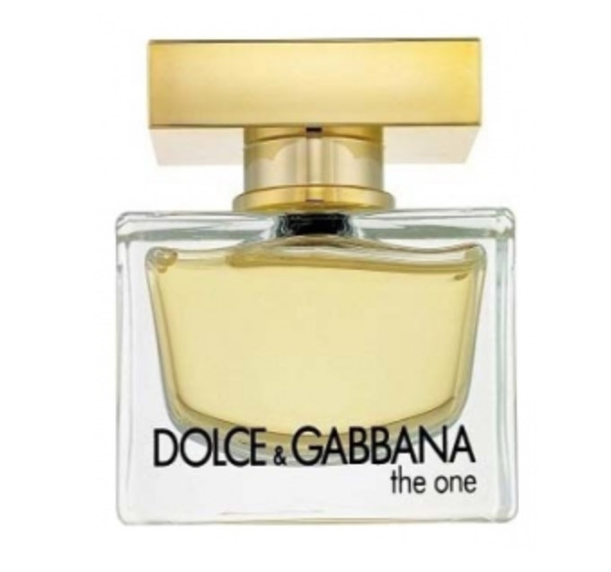 Парфюмированная вода Dolce & Gabbana The One For Woman...