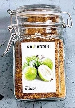 Чай Фейхоа