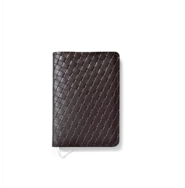 Ежедневник из кожи TRECCIA