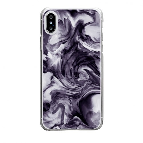 Чехол для iPhone «Минералы. Самоцветы» #1