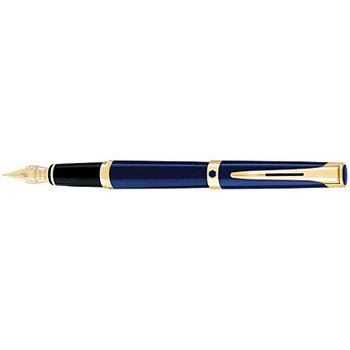 Ручка перьевая Waterman L Etalon