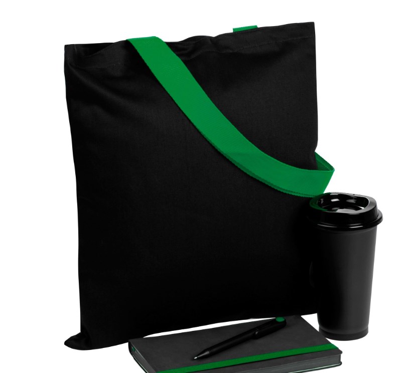 Набор Velours Bag