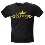 Футболка FREEdom «King»