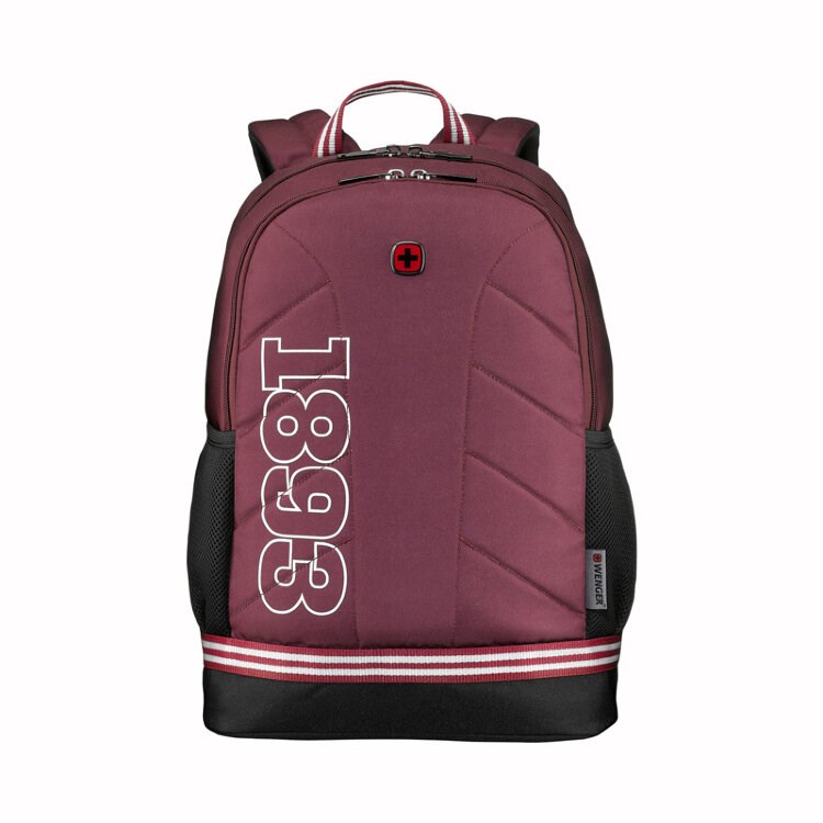 Городской рюкзак Wenger Collegiate Quadma 611668 для ноутбука