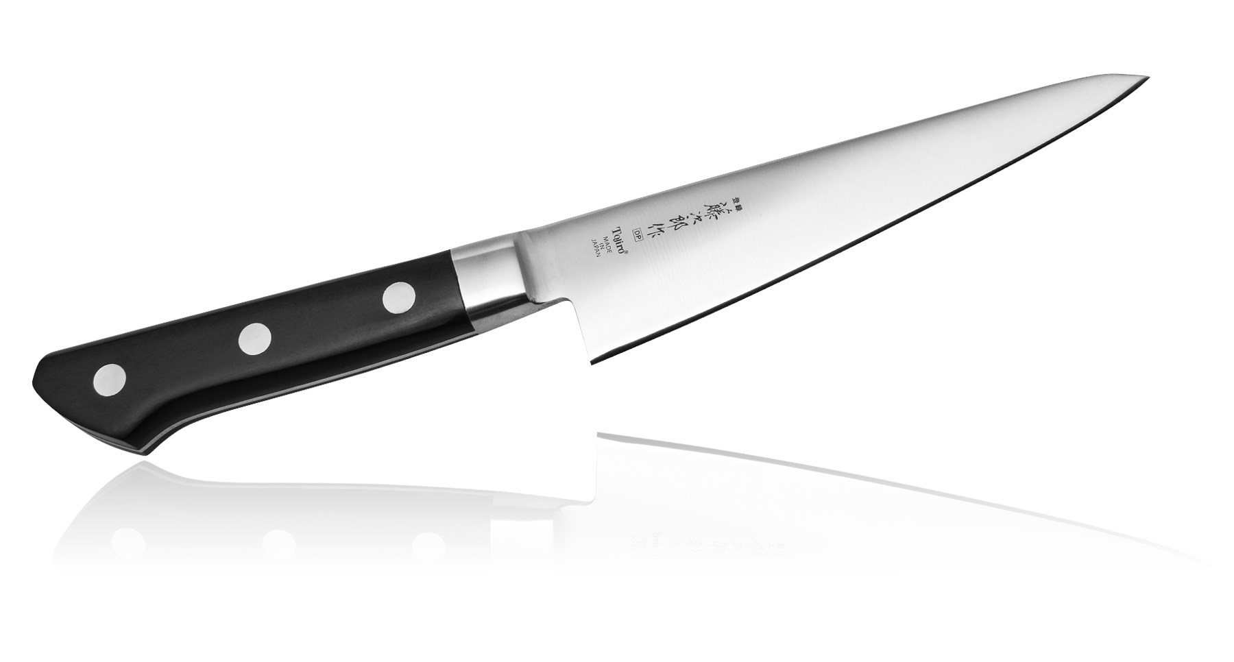 Обвалочный нож TOJIRO - Western Knife F-803 15 см
