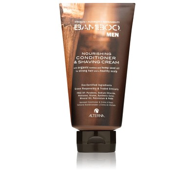 Кондиционер – Alterna Bamboo Nourishing
