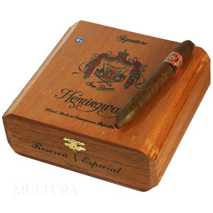 Доминиканские сигары Arturo Fuente Hemingway