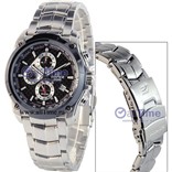 Мужские японские наручные часы Casio