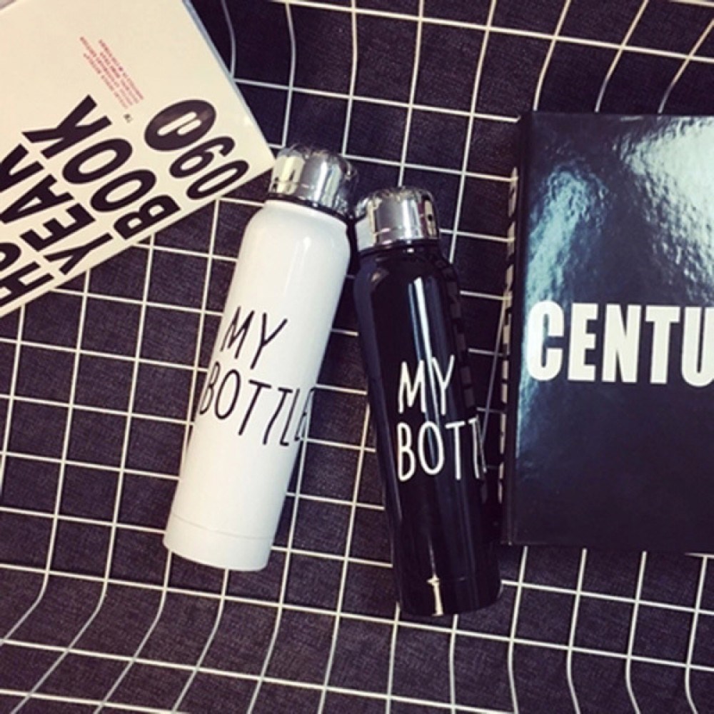 Бутылка-термос My Bottle