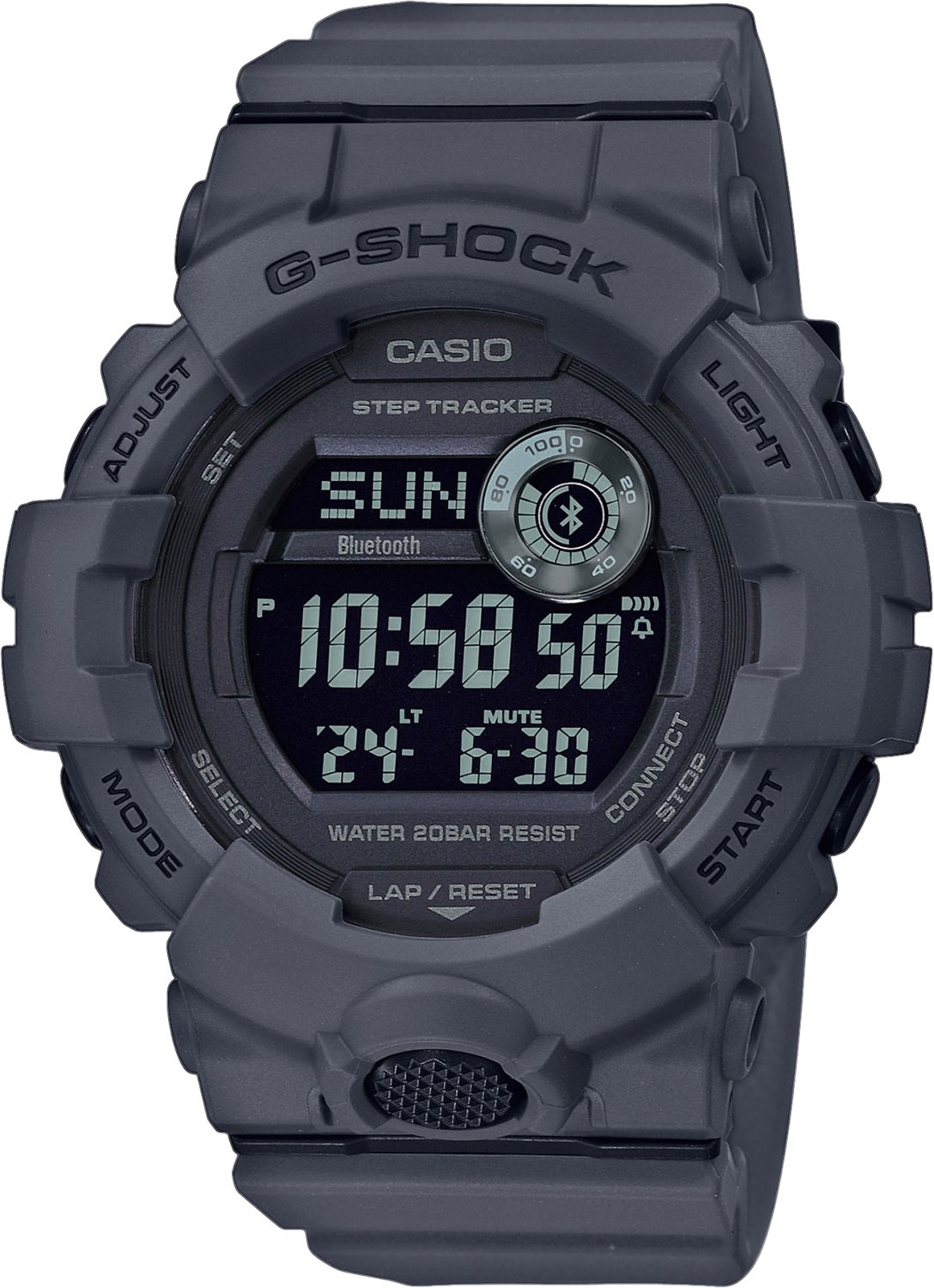 Наручные часы Casio