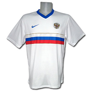 Майка «Россия»