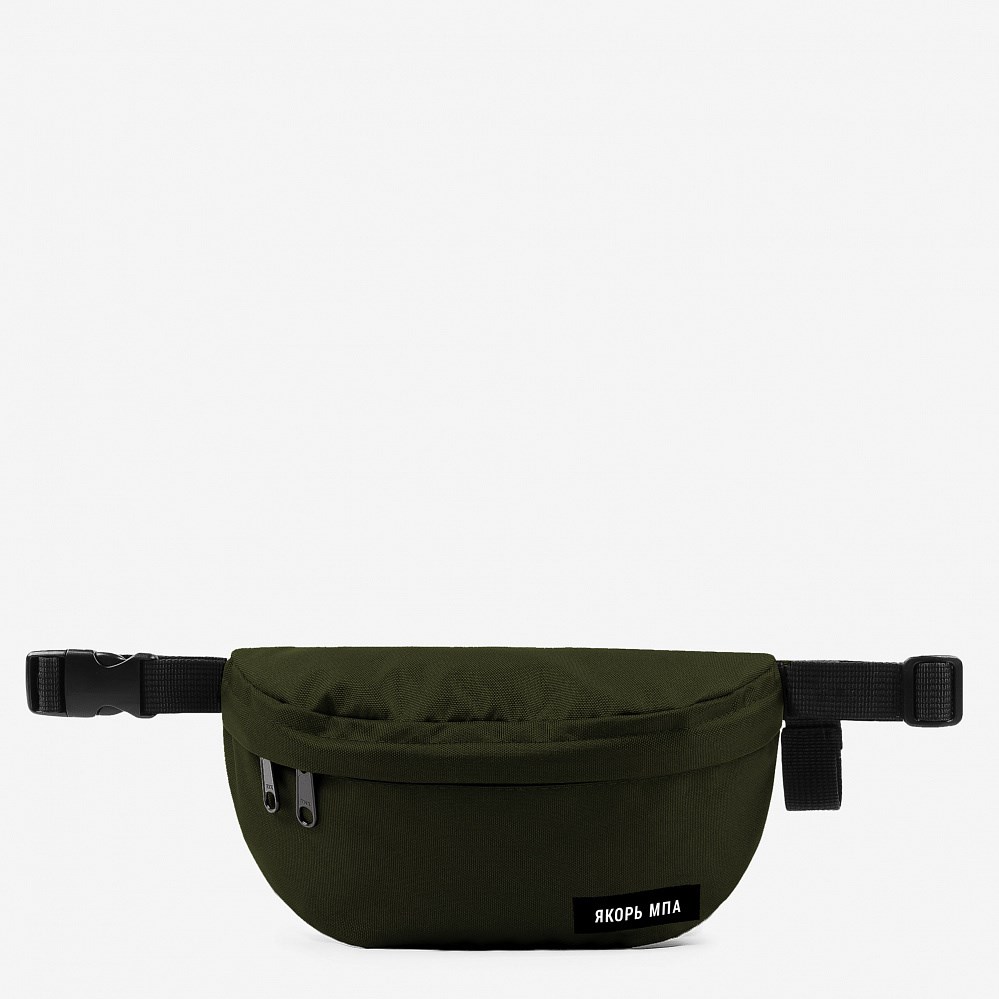 Поясная сумка «Находка» olive