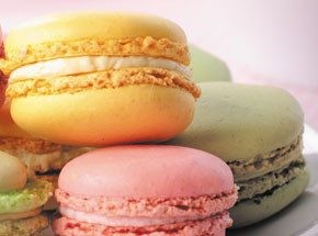 Подарочный сертификат Кондитерское искусство