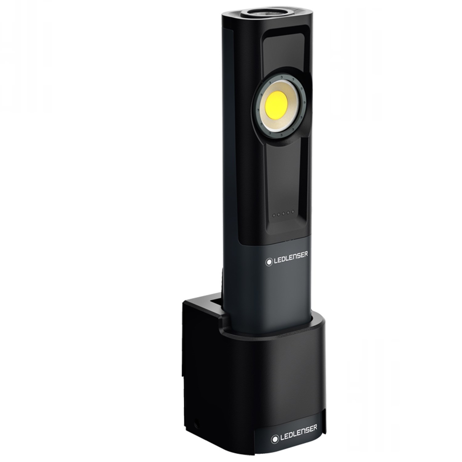 Фонарь светодиодный LED Lenser IW7R