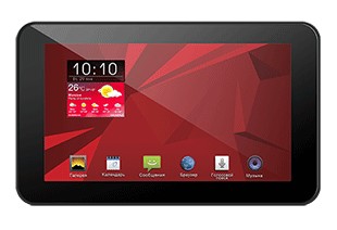 Планшет Explay N1