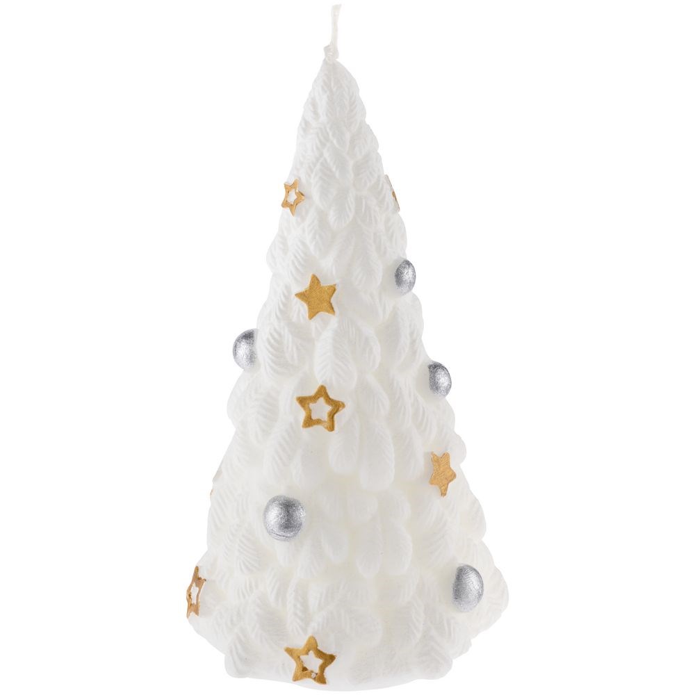Свеча Christmas Twinkle Елка