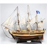 Парусник "HMS BOUNTY"-85