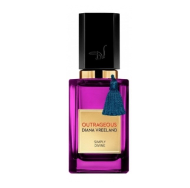 Духи Diane Von Furstenburg Vreeland Simply Divine 2016