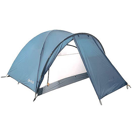Туристическая палатка Red Fox Fox Comfort 3 plus