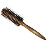 Брашинг деревянный HairWay