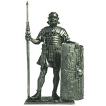 Римский легионер, 1-2 вв. н.э.