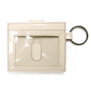 Держатель для карточек Simple Card Wallet Ivory