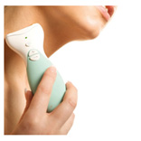 Миостимулятор 60 Second Neck Toner, Rio