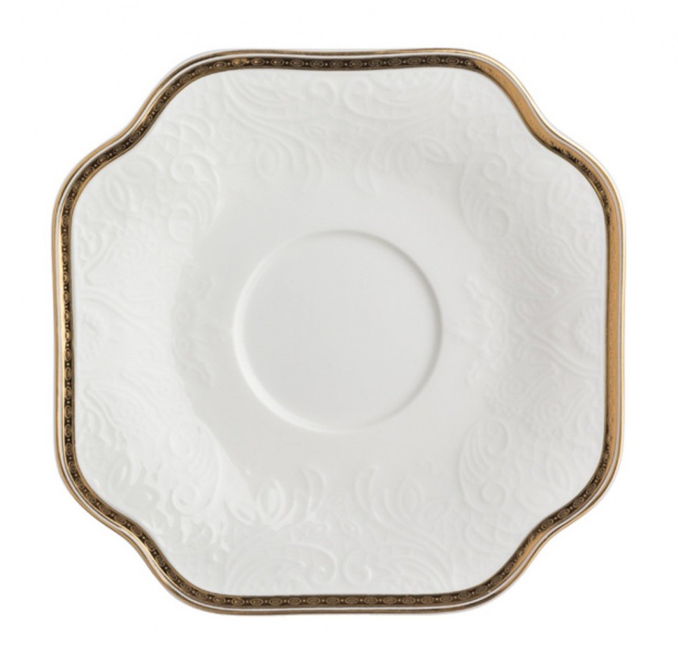Чайный набор на 6 персон Porcelain Manufacturing