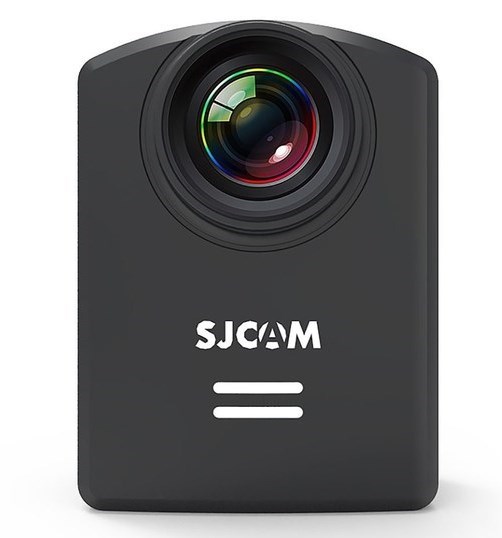 Экшн-камера SJCAM M20 Black